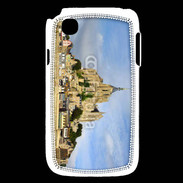 Coque LG L40 Le mont Saint Michel 3