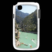 Coque LG L40 Les Gorges du Verdon 3