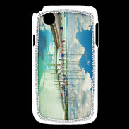 Coque LG L40 Lac de Balaton