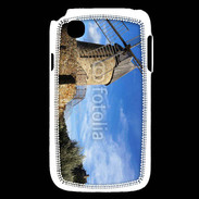Coque LG L40 Moulin de Collioure