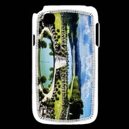 Coque LG L40 Les jardins de Versailles