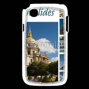 Coque LG L40 Les Invalides à Paris