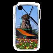Coque LG L40 Moulins en Hollande 2