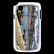 Coque LG L40 Rivière du Douro à Porto