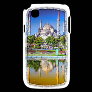 Coque LG L40 Mosquée bleue d'Istanbul