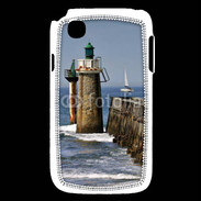 Coque LG L40 Phare de Capbreton