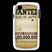 Coque LG L40 Dead or Alive 50