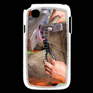 Coque LG L40 Maréchal ferrant 