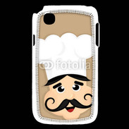 Coque LG L40 Chef