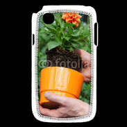 Coque LG L40 Horticulteur 6