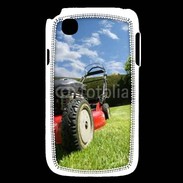 Coque LG L40 Jardinier 6