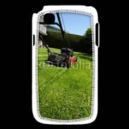Coque LG L40 Jardinier 7