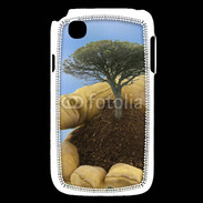 Coque LG L40 Paysagiste