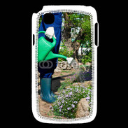Coque LG L40 Horticulteur 10