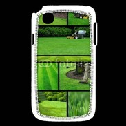 Coque LG L40 Paysagiste 2