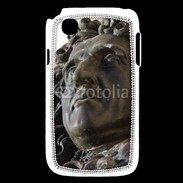 Coque LG L40 Statue de Le Nôtre