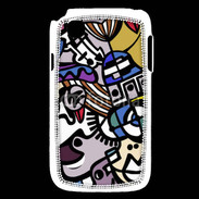 Coque LG L40 Inspiration Picasso 14