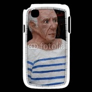 Coque LG L40 Sculpture Picasso