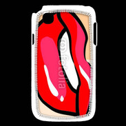 Coque LG L40 Pop art 3