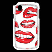 Coque LG L40 Pop art 7