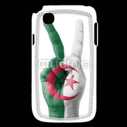 Coque LG L40 I love Algérie 10