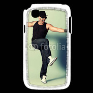 Coque LG L40 Danseur 