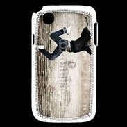 Coque LG L40 Street dance boy 2