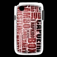 Coque LG L40 Capoeira 10