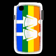 Coque LG L40 Communauté lesbienne