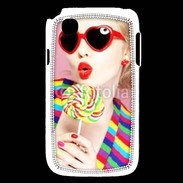 Coque LG L40 Lolita lollipops 9