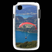 Coque LG L40 Parapente en montagne