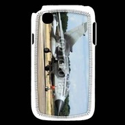 Coque LG L40 Avion de chasse Tornado