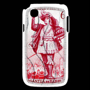 Coque LG L40 Timbre France 1953 Gargantua