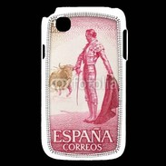 Coque LG L40 Timbre Espagne Corrida