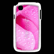 Coque LG L40 Pétale de rose