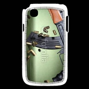 Coque LG L40 Fusil d'assaut