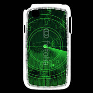 Coque LG L40 Radar de surveillance