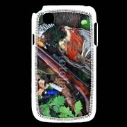 Coque LG L40 Fusil de chasse 2