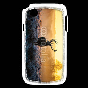 Coque LG L40 Cerf dans la nature