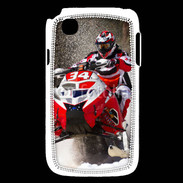 Coque LG L40 Jetski 2