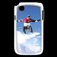 Coque LG L40 Snowboard 2
