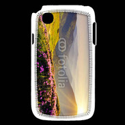 Coque LG L40 Montagne en été