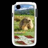 Coque LG L40 Savoie 1