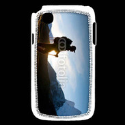 Coque LG L40 Randonnée Himalaya 2