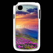 Coque LG L40 Panoramiqua à la montagne 75