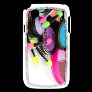 Coque LG L40 Maquillage 3