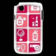 Coque LG L40 Fond cosmétique 4