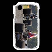 Coque LG L40 dragsters
