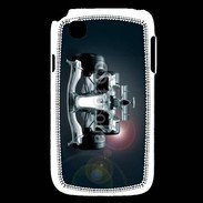 Coque LG L40 Formule 1 concept