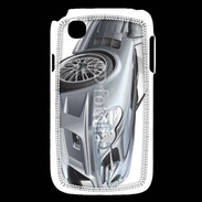 Coque LG L40 customized compact roadster 25